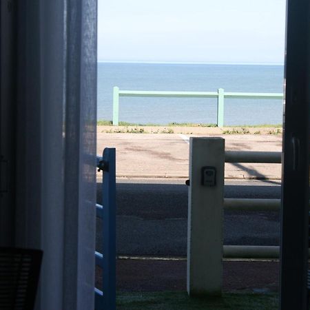 Escapade En Mer Ault Zewnętrze zdjęcie