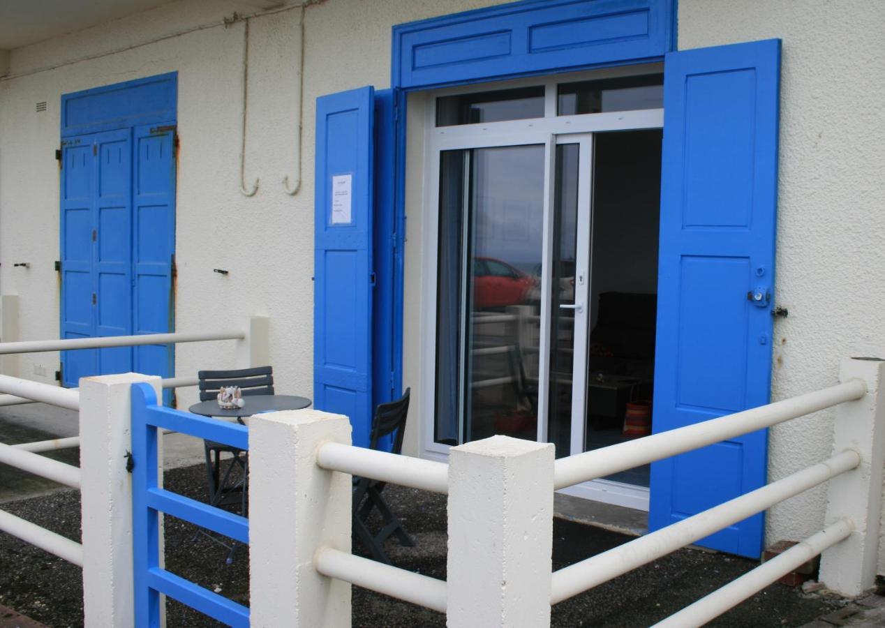 Escapade En Mer Ault Zewnętrze zdjęcie