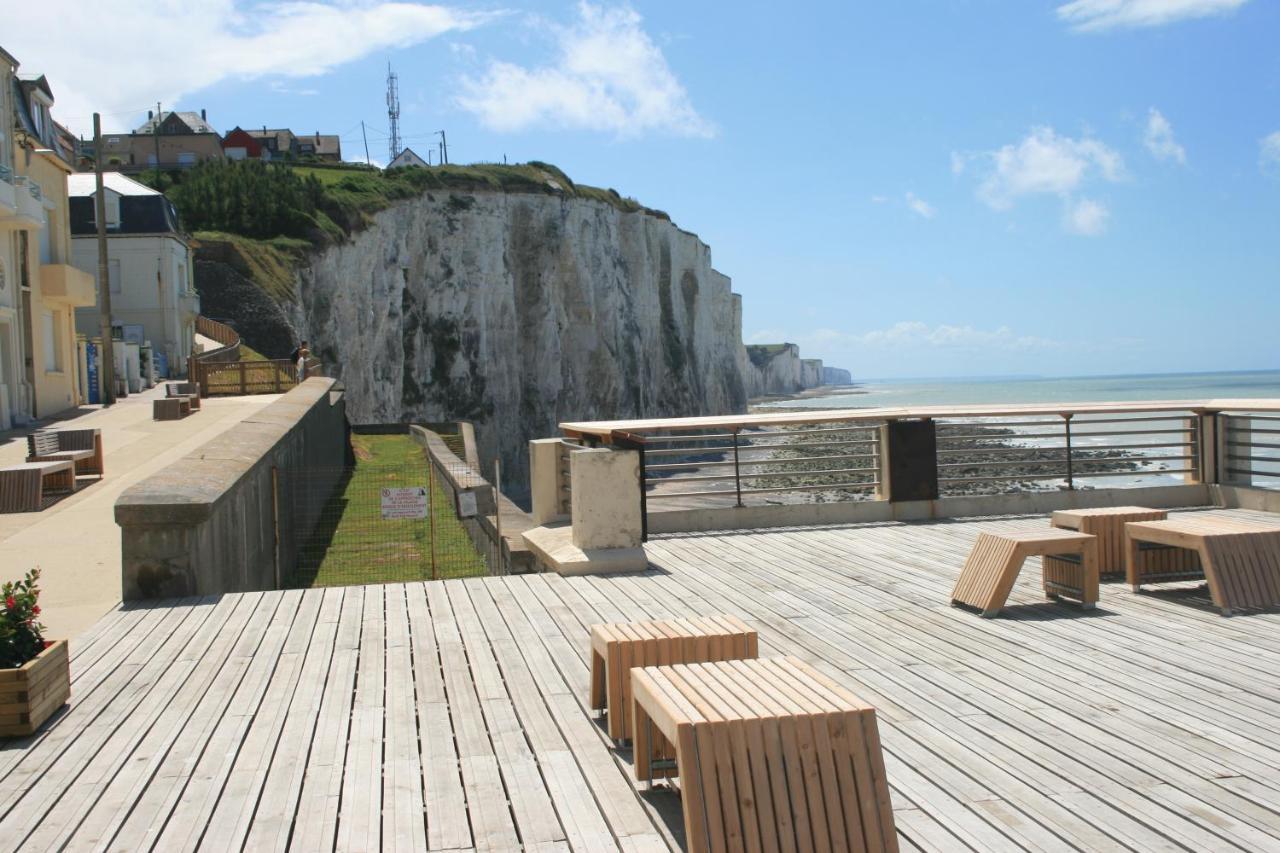 Escapade En Mer Ault Zewnętrze zdjęcie