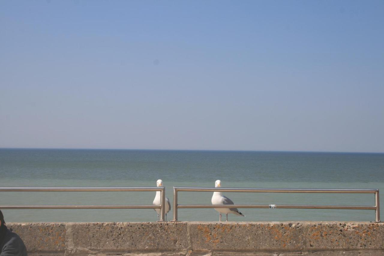 Escapade En Mer Ault Zewnętrze zdjęcie