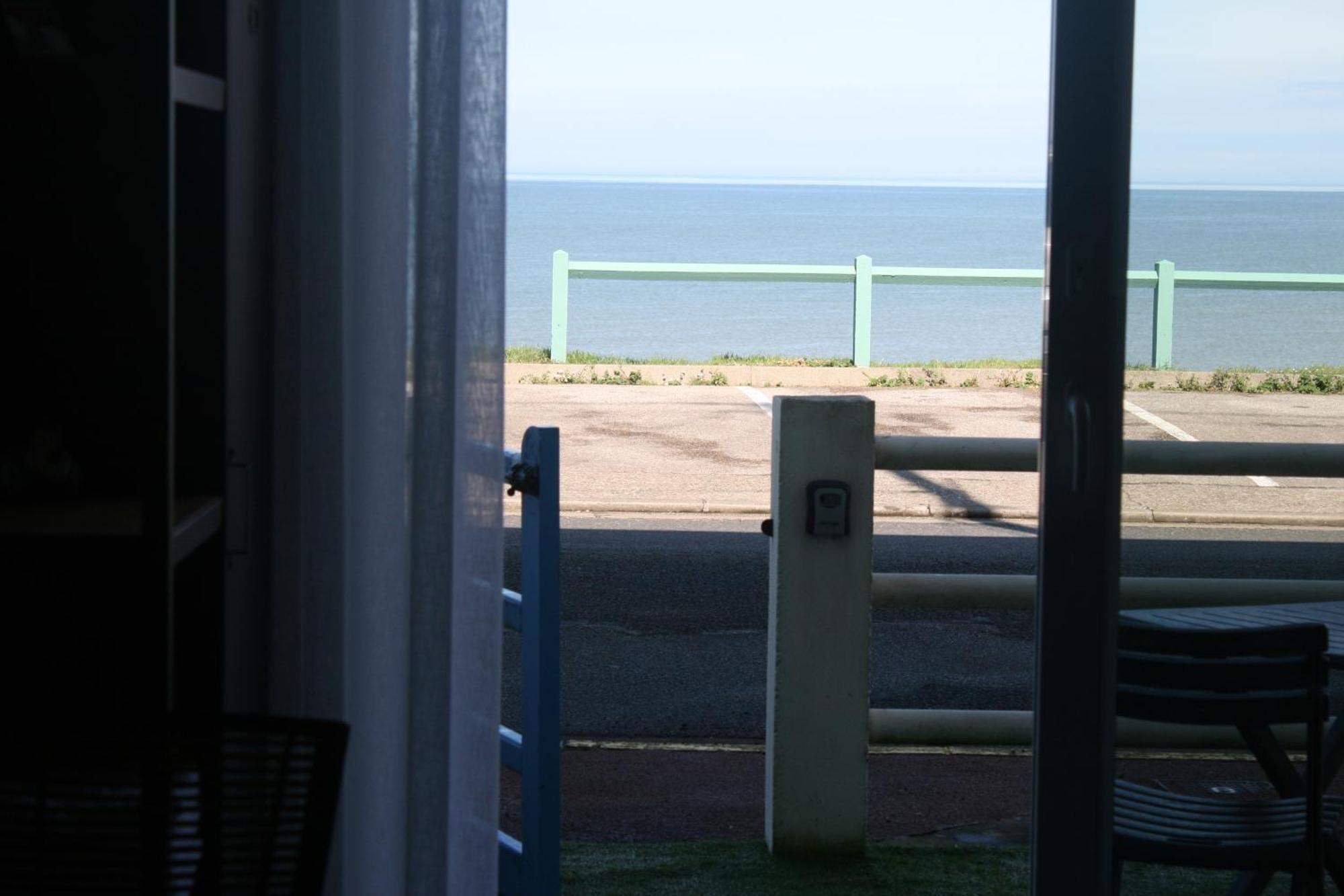 Escapade En Mer Ault Zewnętrze zdjęcie