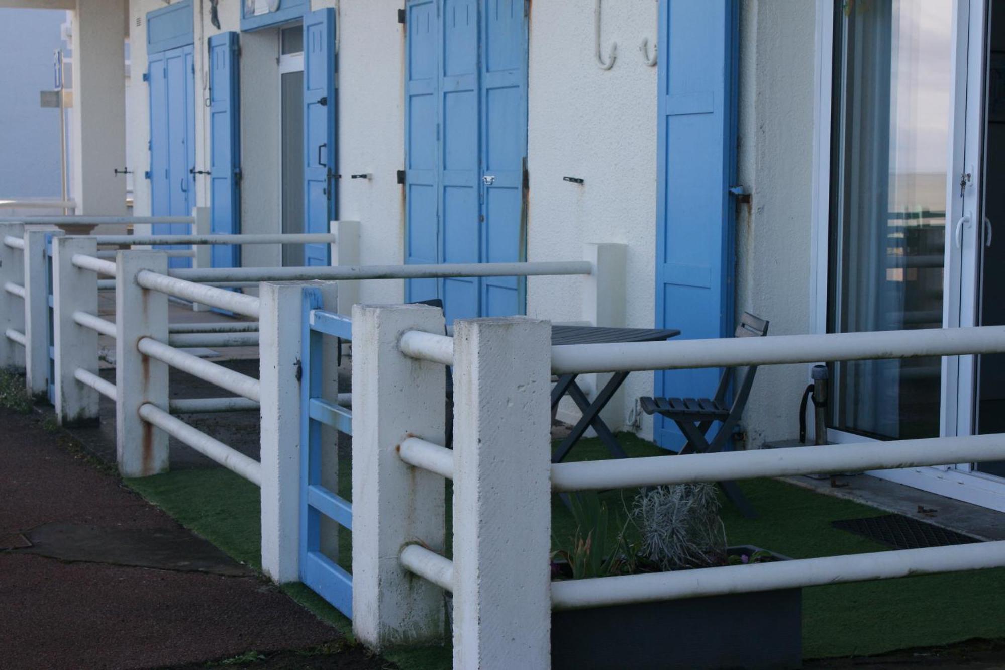 Escapade En Mer Ault Zewnętrze zdjęcie